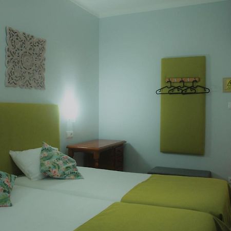Bed and Breakfast Dona Maria à Portalegre Extérieur photo
