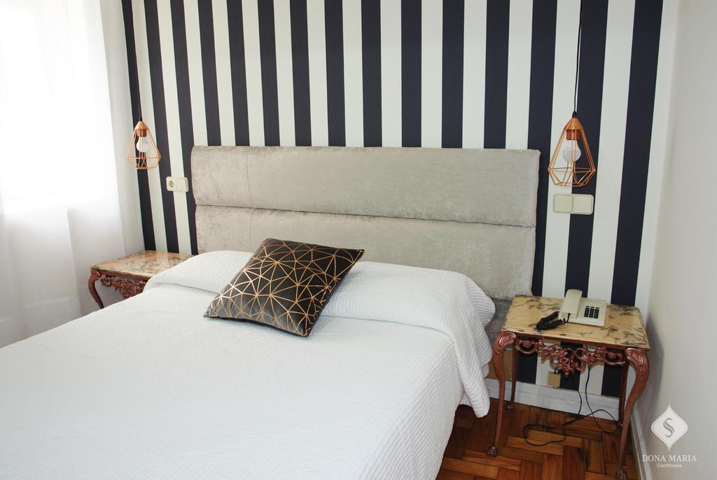Bed and Breakfast Dona Maria à Portalegre Extérieur photo