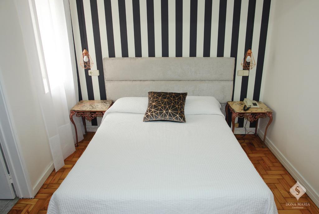 Bed and Breakfast Dona Maria à Portalegre Extérieur photo