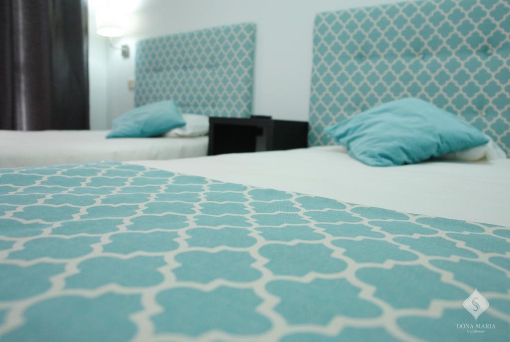 Bed and Breakfast Dona Maria à Portalegre Extérieur photo