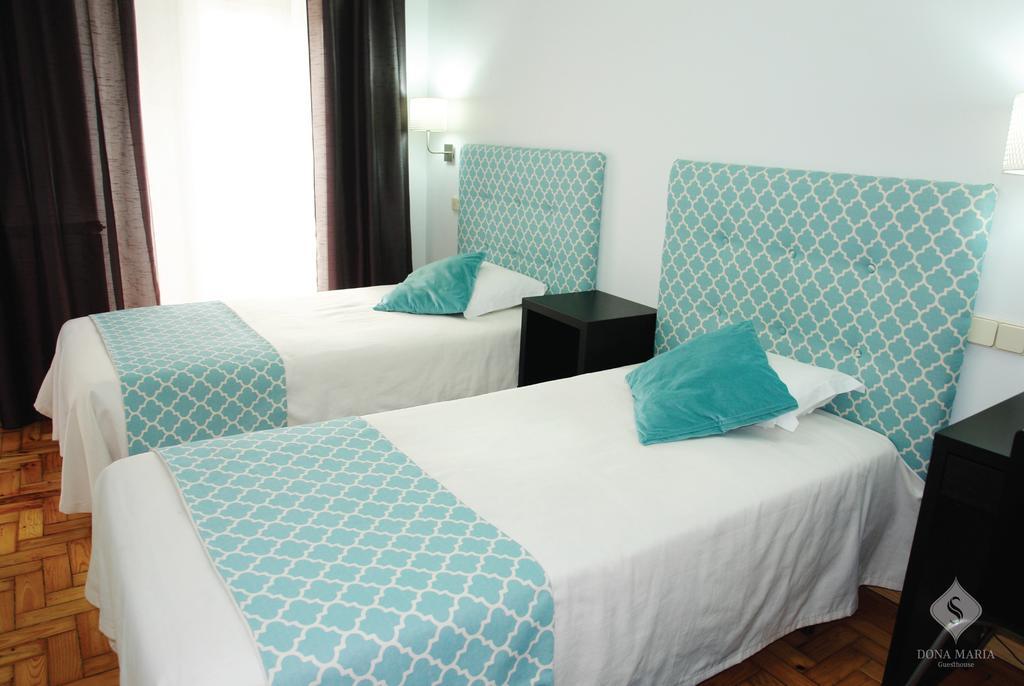Bed and Breakfast Dona Maria à Portalegre Extérieur photo