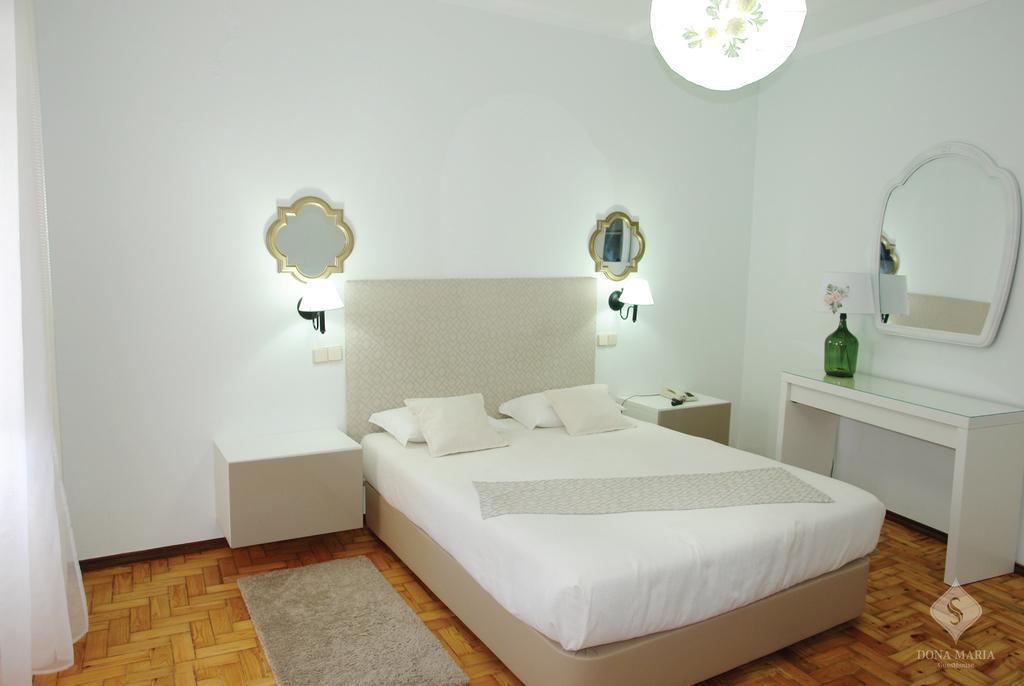 Bed and Breakfast Dona Maria à Portalegre Extérieur photo