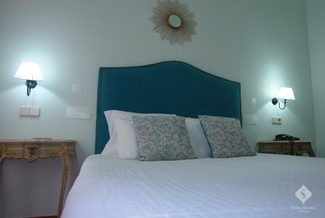 Bed and Breakfast Dona Maria à Portalegre Extérieur photo